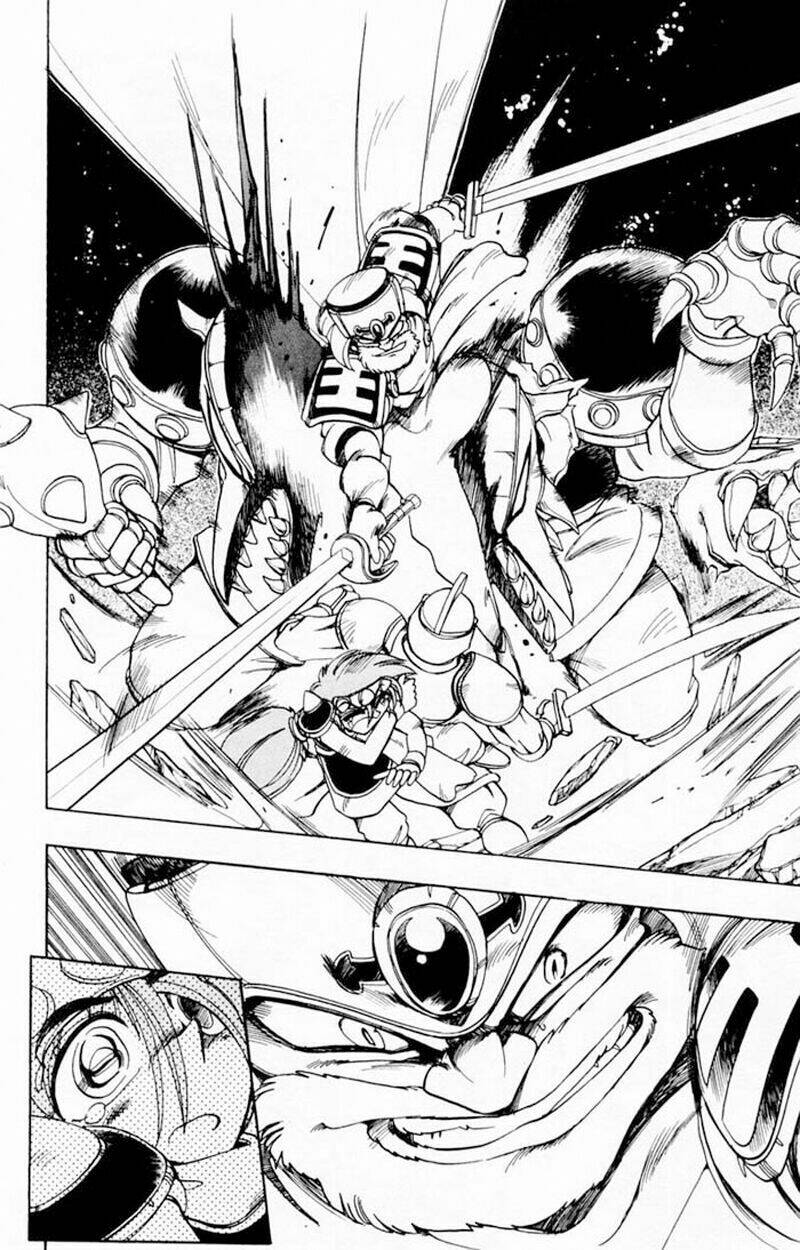 violinist of hameln - cây đàn kì diệu chapter 70 8