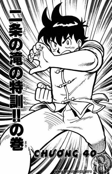 hoàng phi hồng phần 1 chapter 11 43