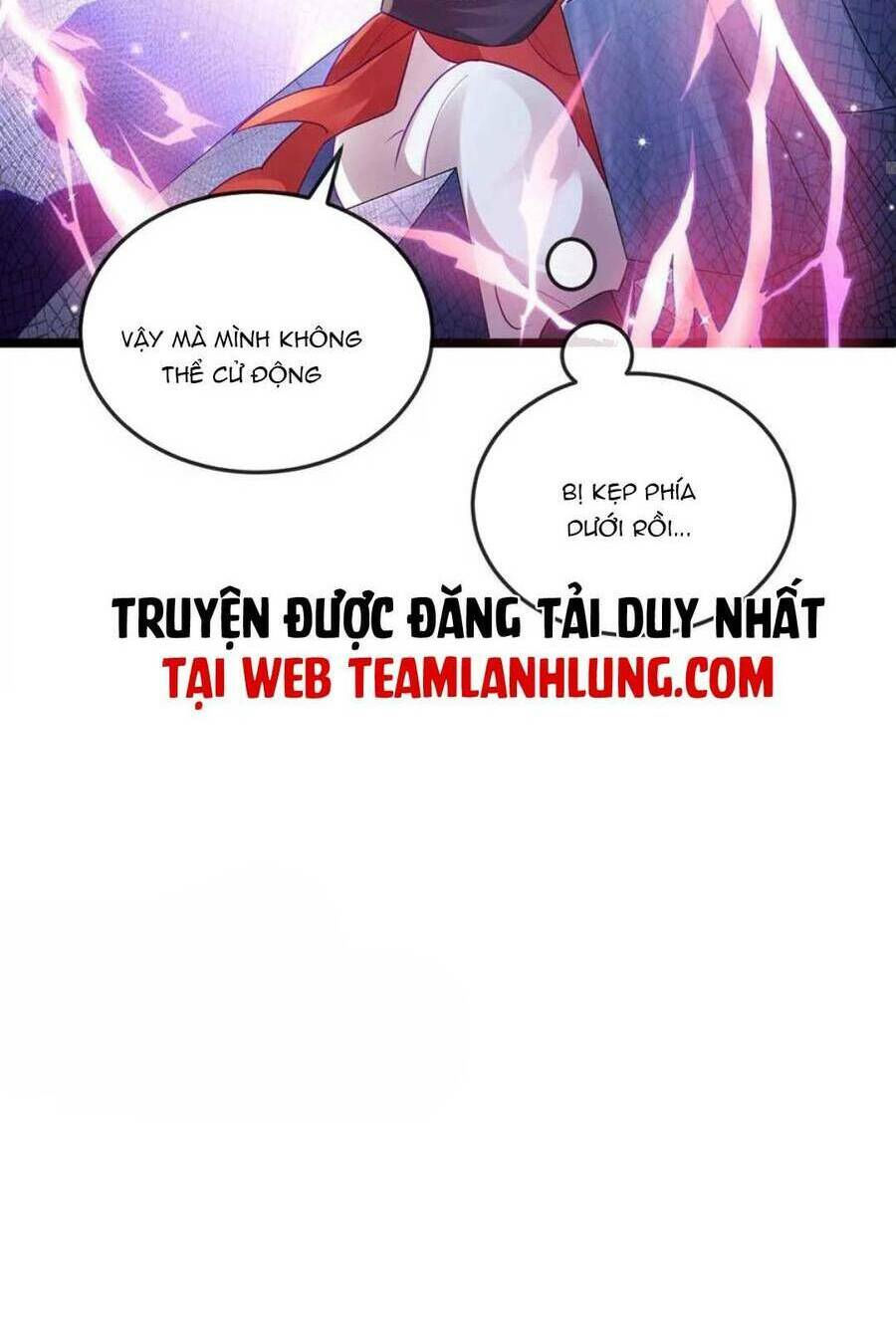 quân hoả nữ hoàng chapter 81 20