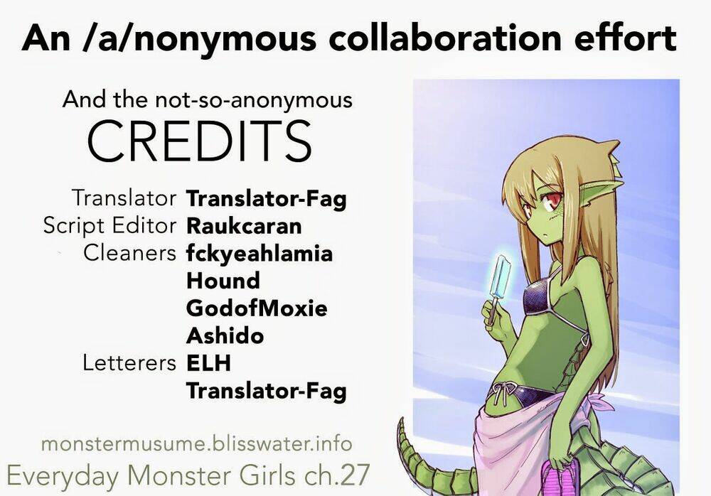 các nàng thú yêu chapter 27 43