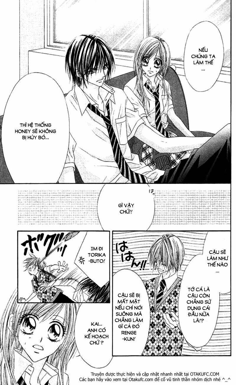honey x honey drop chapter 38 3