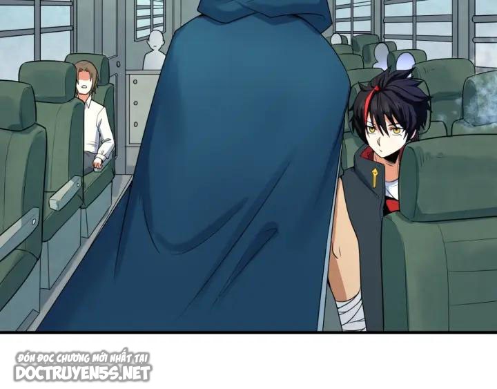 toàn cầu quỷ dị thời đại chapter 3 59