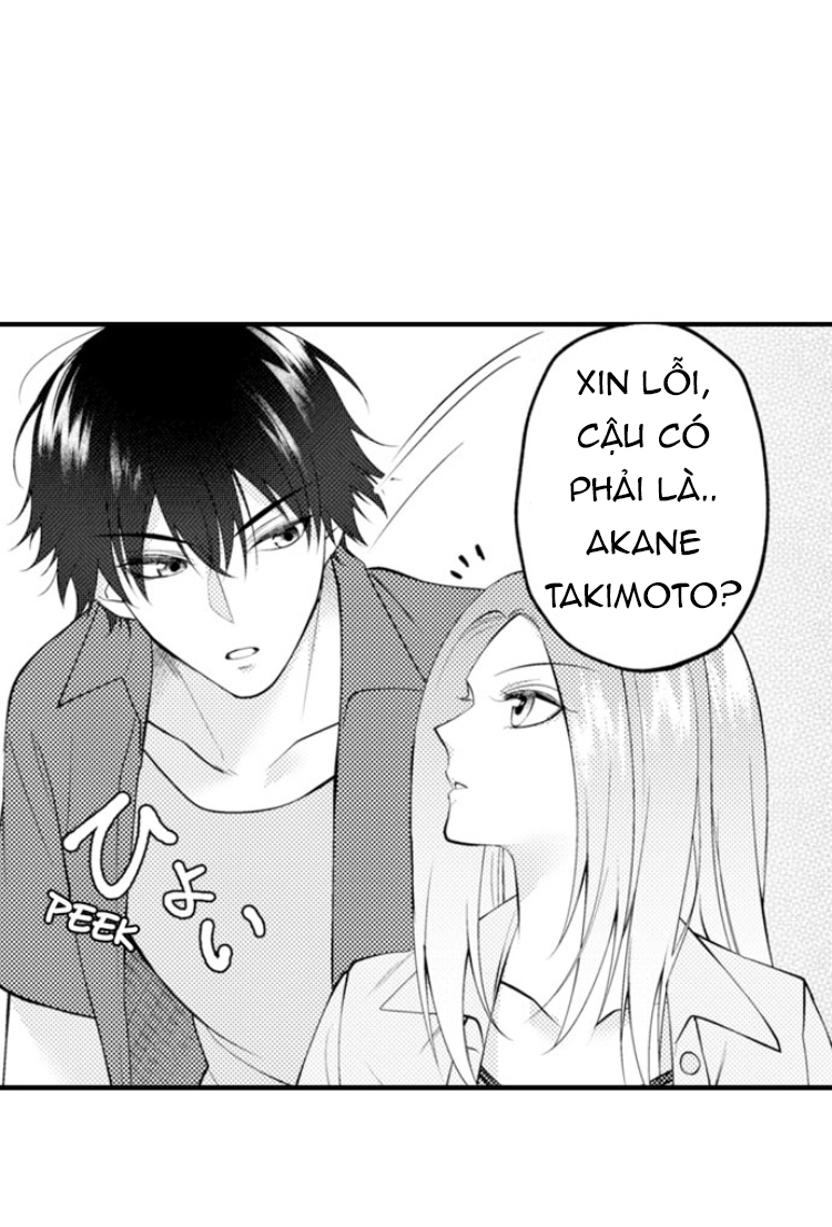 tiệm mát xa bí mật của bạn thanh mai trúc mã (full) chapter 19 21