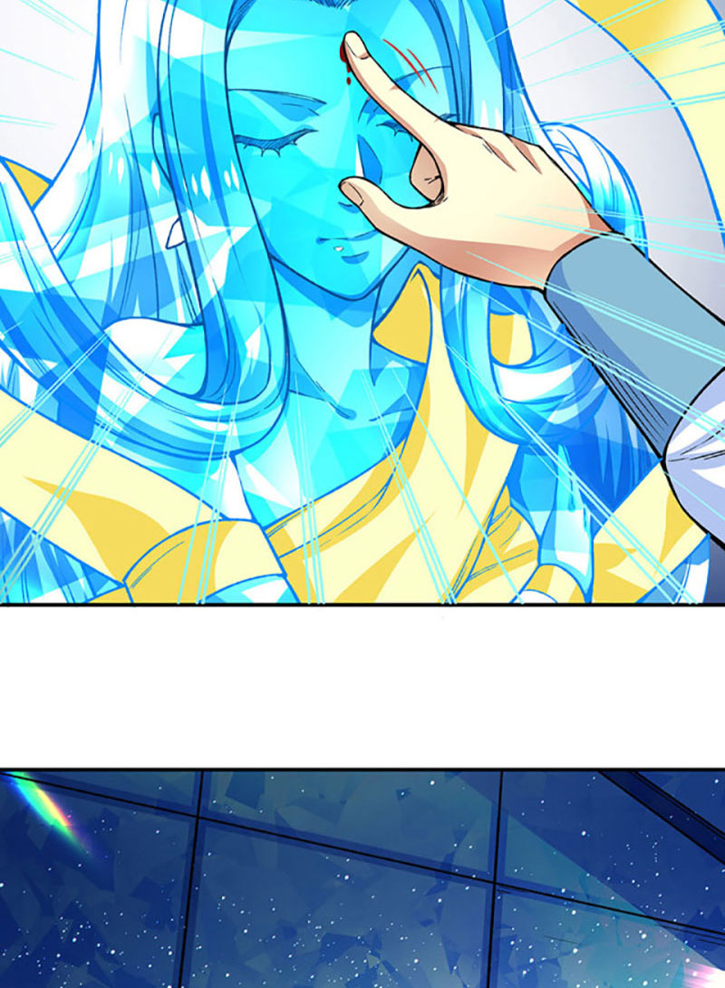 võ đạo độc tôn chapter 392 3