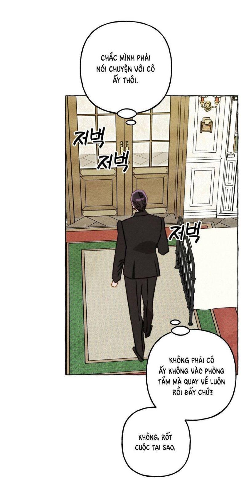 nuôi dưỡng một hắc long chapter 46.2 43