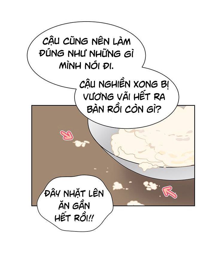 tôi là vị hôn thê phản diện chapter 20 35