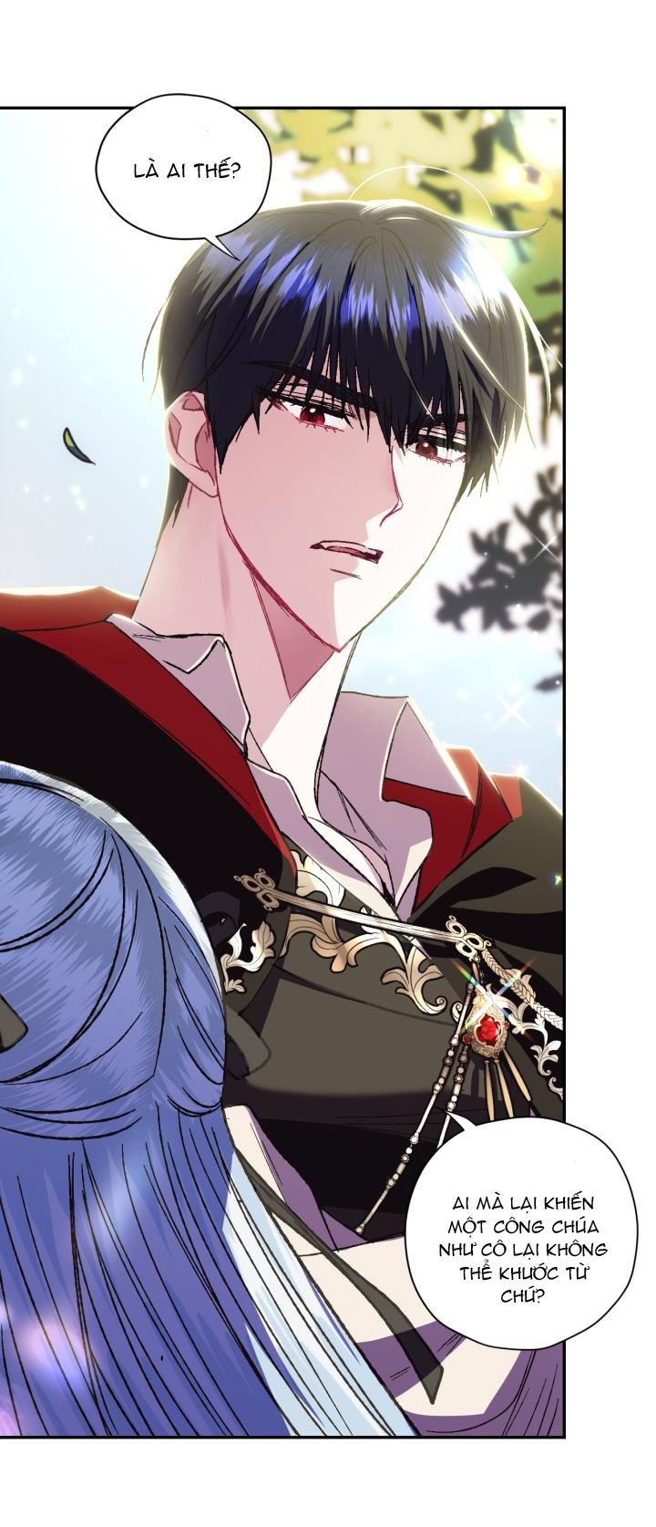 cha à, con không muốn kết hôn đâu chapter 29 28