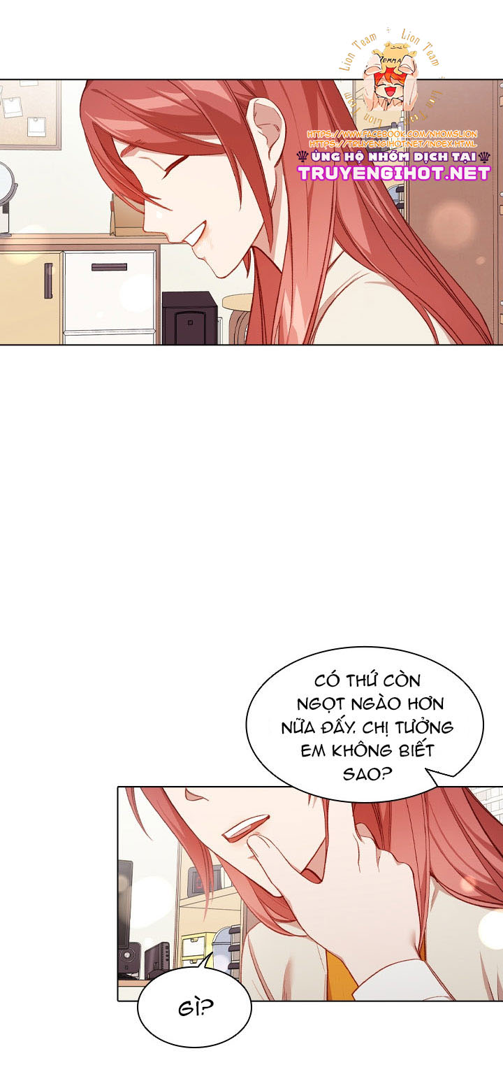 vướng vào mối quan hệ ngoài ý muốn chapter 36 32