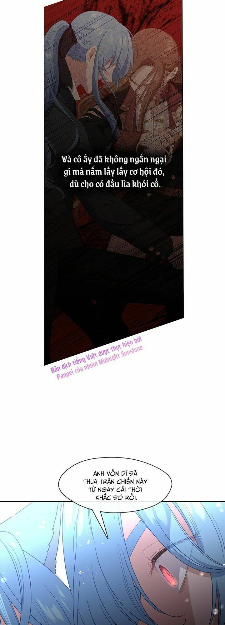 hãy coi chừng ác nữ chapter 54 44