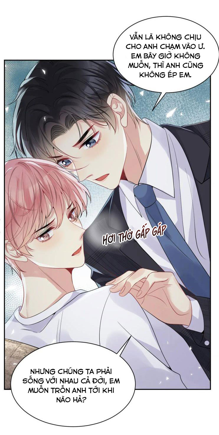 lại bị bạn trai cũ nhắm trúng rồi chapter 41 31