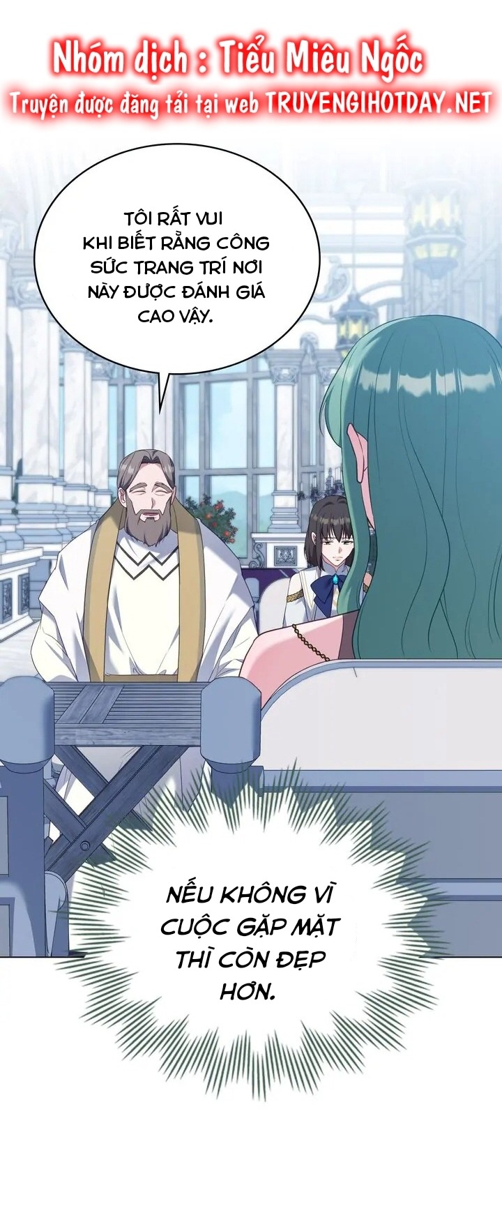 sự xuất hiện của các nhân vật phản diện chapter 77 26