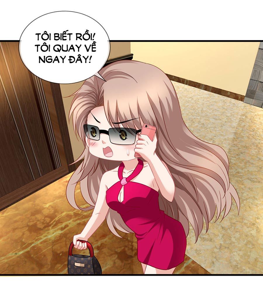 mỹ vị giai thê chapter 51 13