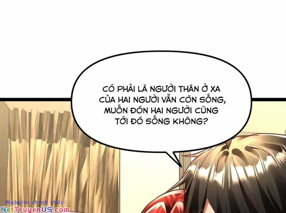 đóng băng toàn cầu: tôi gây dựng nên phòng an toàn thời tận thế chapter 140 36