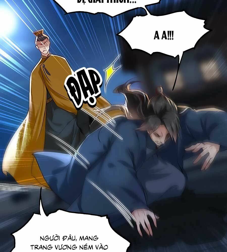 gian phi như thử đa kiều chapter 103 67