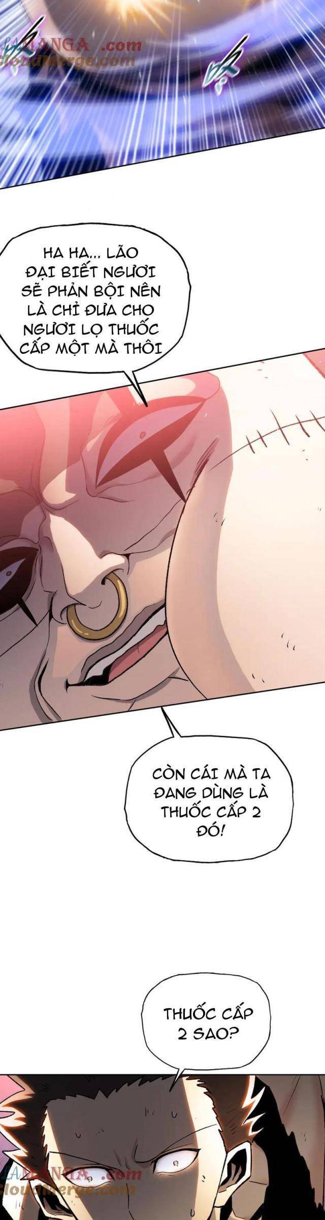 kẻ tàn nhẫn ngày tận thế: bắt đầu dự trữ hàng tỉ tấn vật tư chapter 24 25