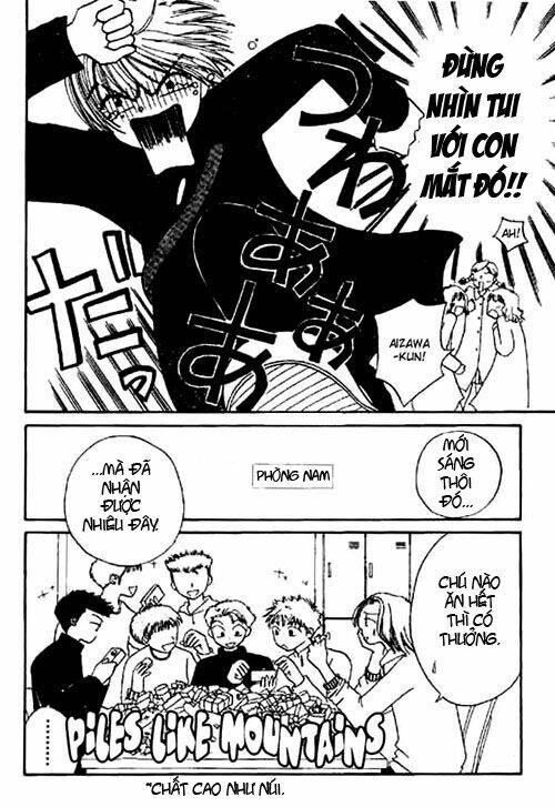 girl got game - power chapter 6 14