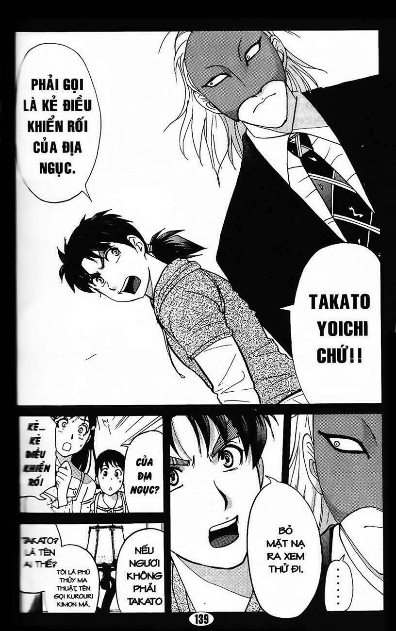 thám tử kindaichi - phần 2 chapter 65 5
