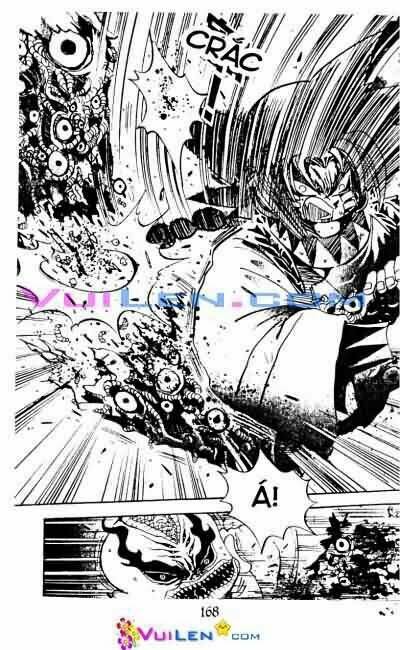 tiểu hòa thượng hd remake chapter 303 2