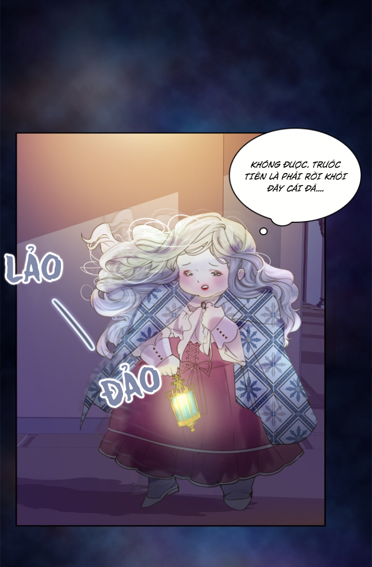 chiến lược sinh tồn của tiểu thư chapter 4 55