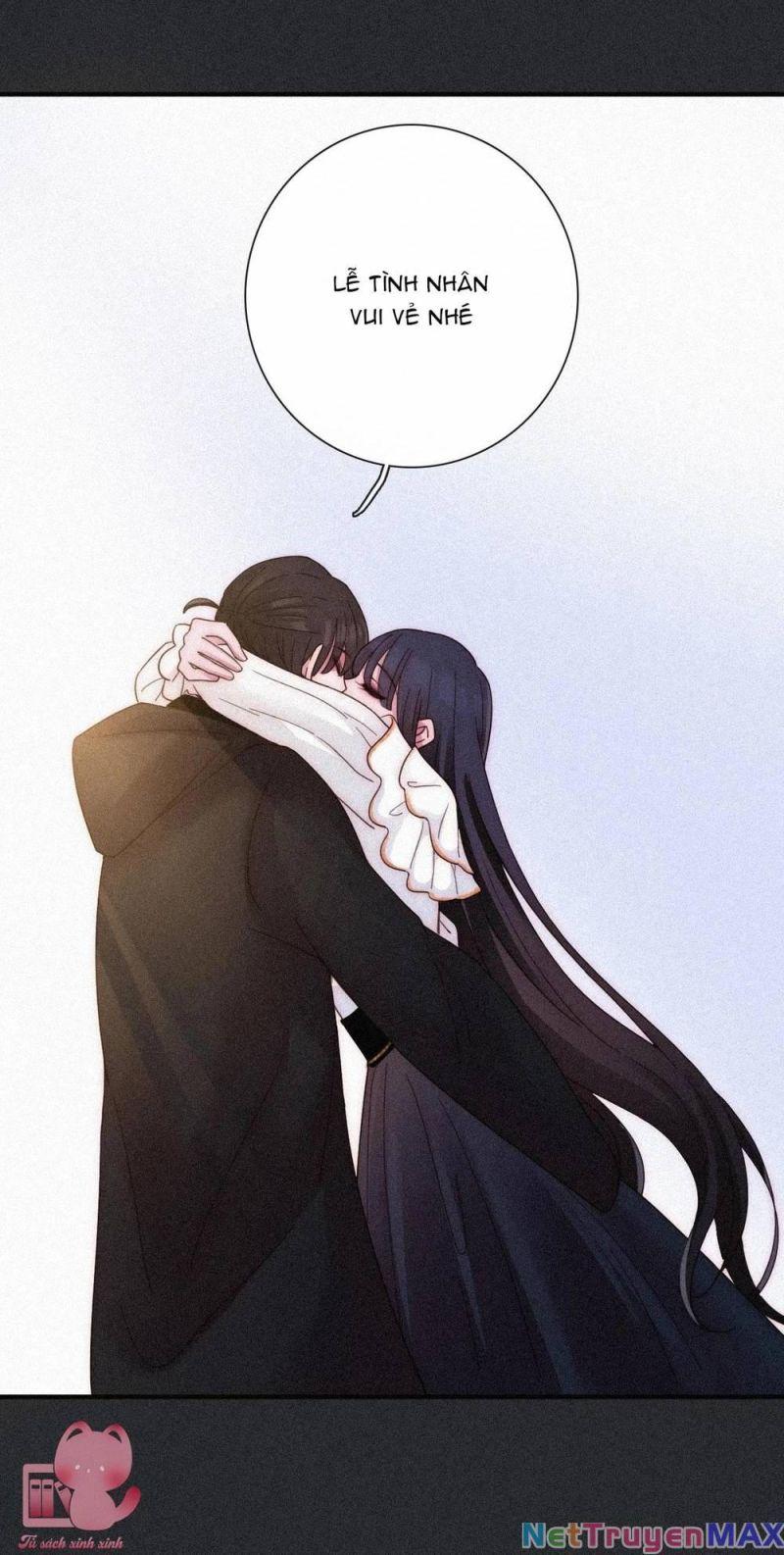 đêm tối chốn này chapter 79.2 18