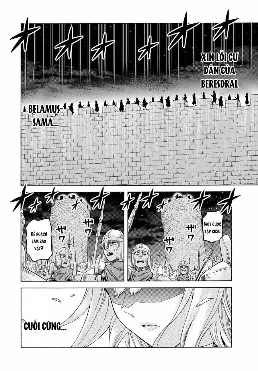 hiền nhân tái sinh bị bỏ rơi - tạo ra đế quốc quỷ vĩ đại mạnh nhất trong khu rừng quỷ chapter 66 12