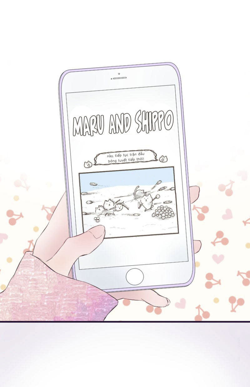 yêu không cần nói chapter 15 6