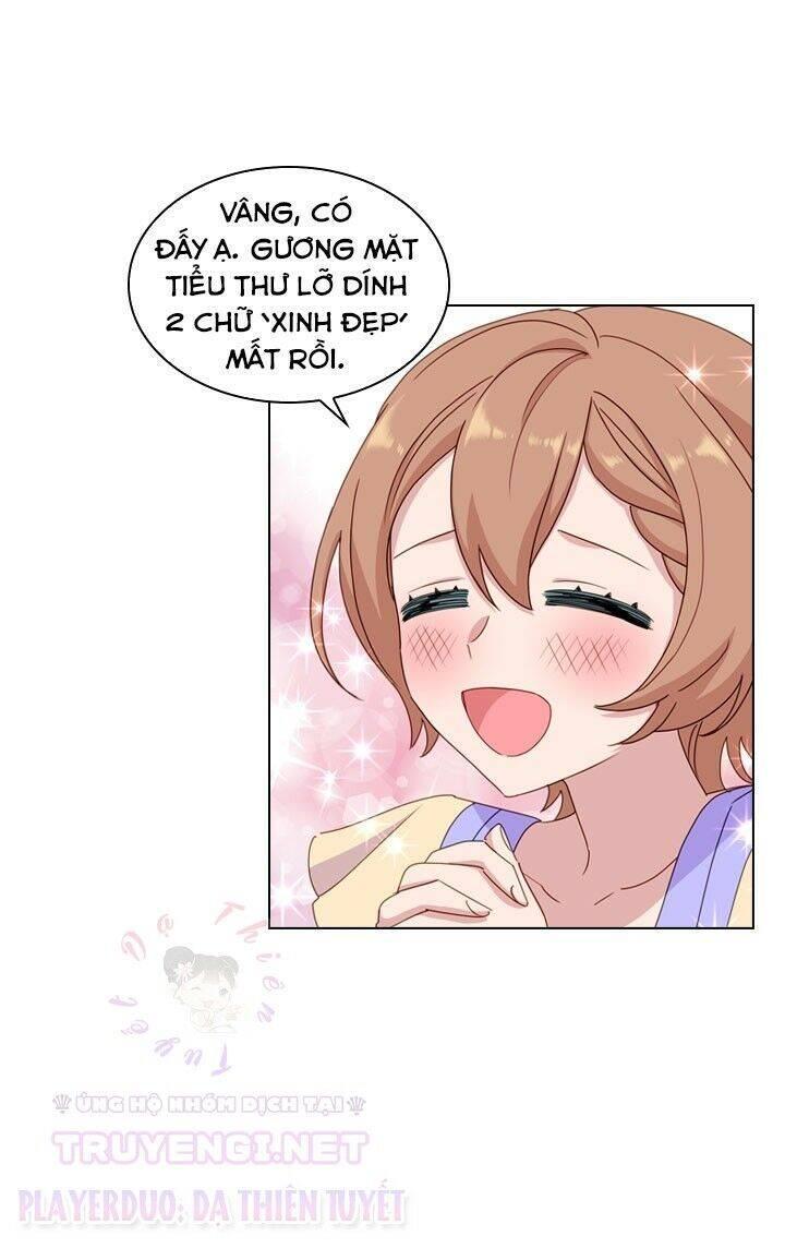 để yên cho tiểu thư hiền chapter 24 29