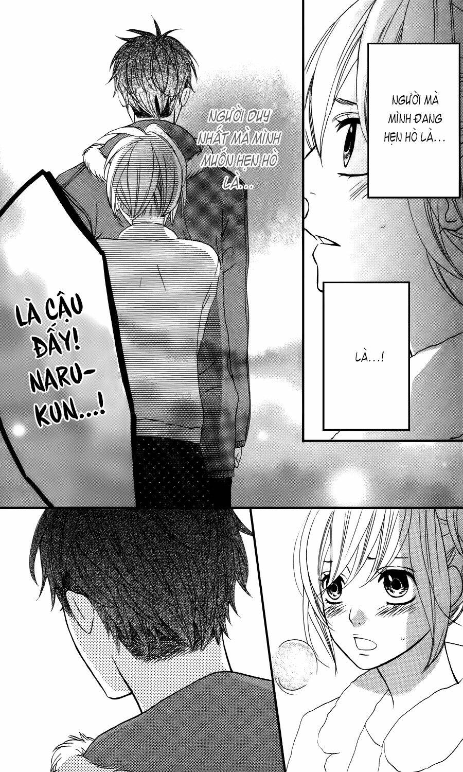 mairunovich chapter 16 10