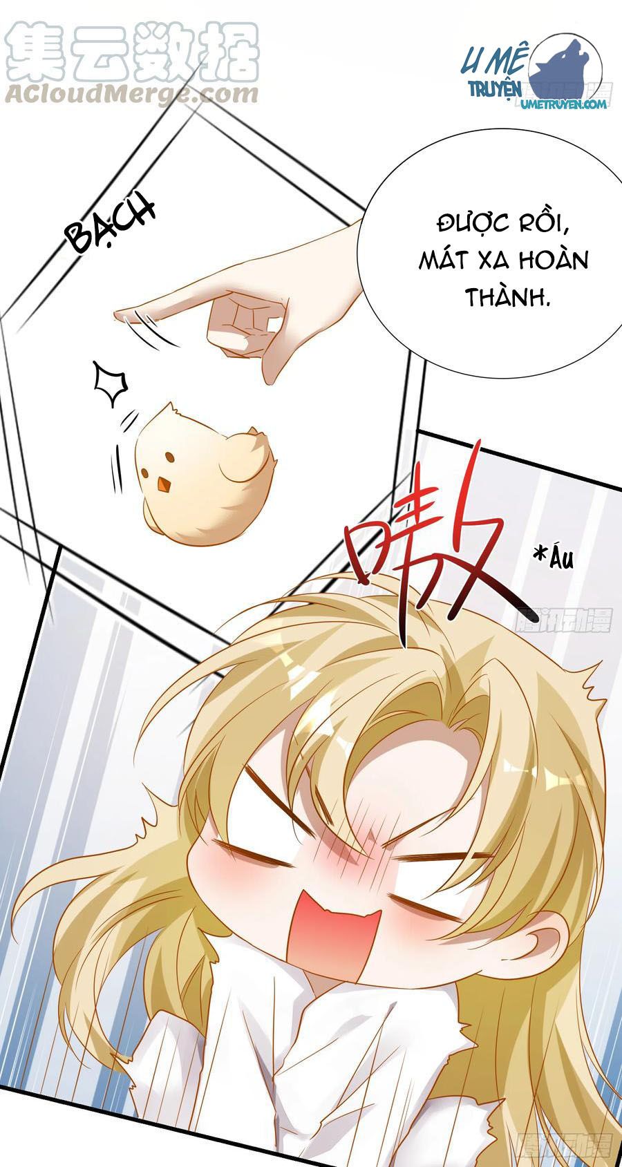 lục thân bất nhận chapter 39 21