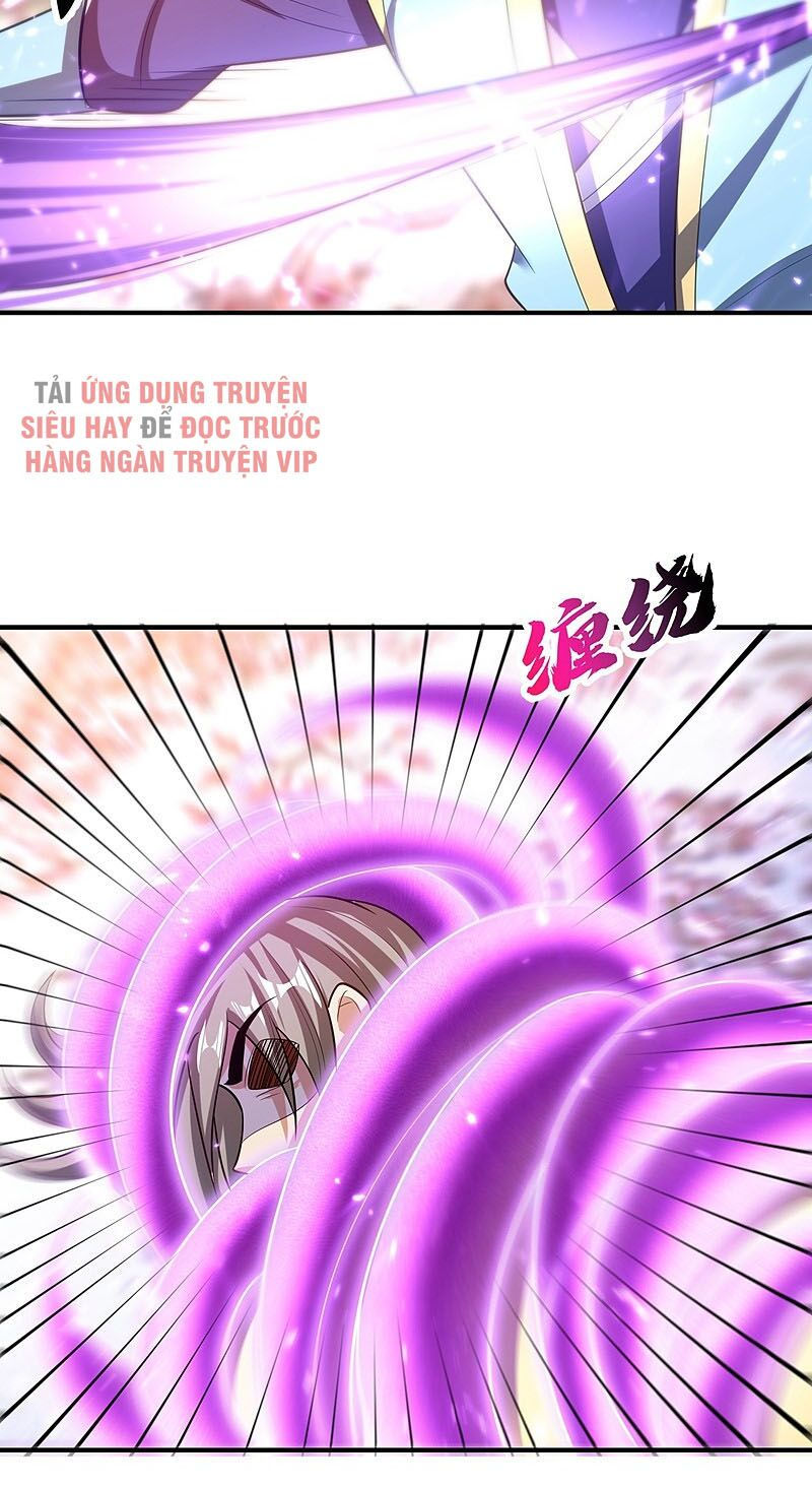 yêu giả vi vương chapter 196 5