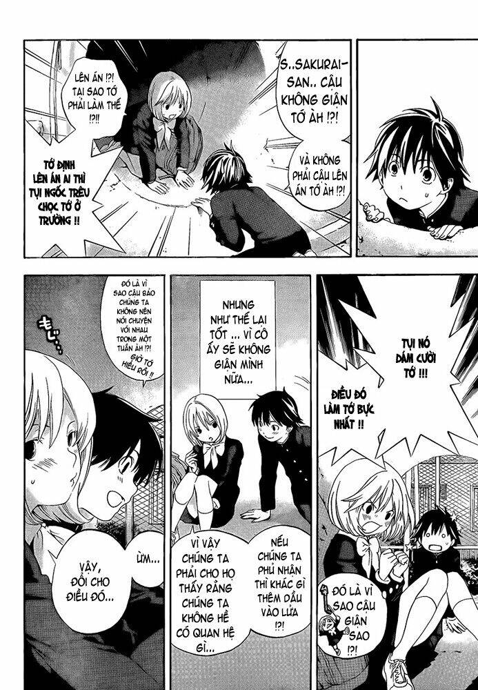 ane doki chapter 17 6