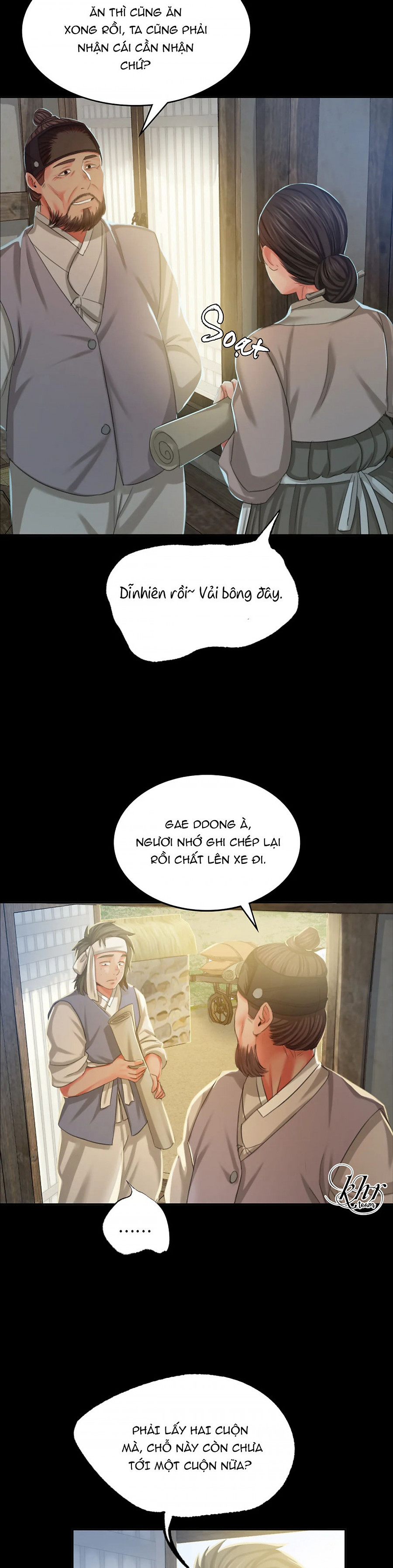 Em Chỉ Có Thể Là Của Tôi chapter 15.5 12