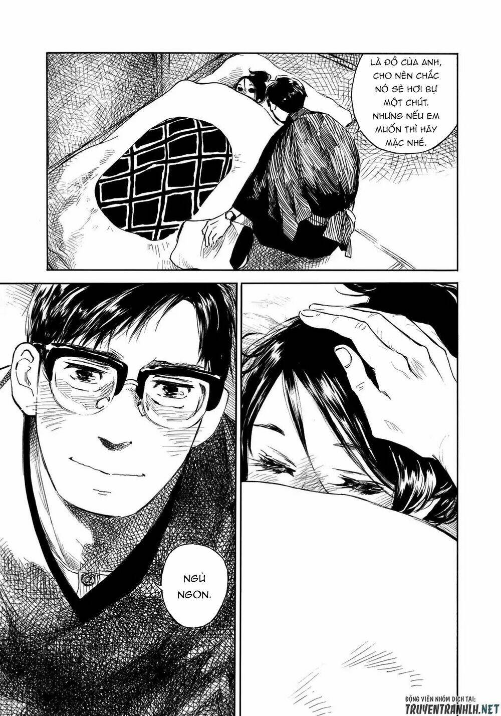 kannou sensei chapter 15 28