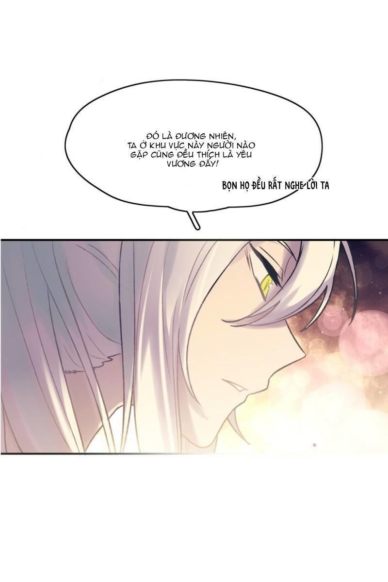 gia sư tổ tiên chapter 8 13