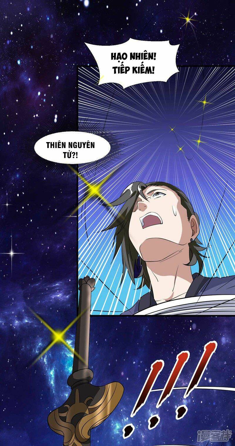 tu chân truyền nhân tại đô thị chapter 14 40