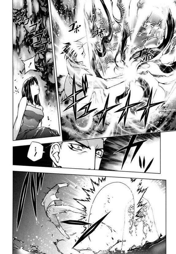 black god chapter 49 6