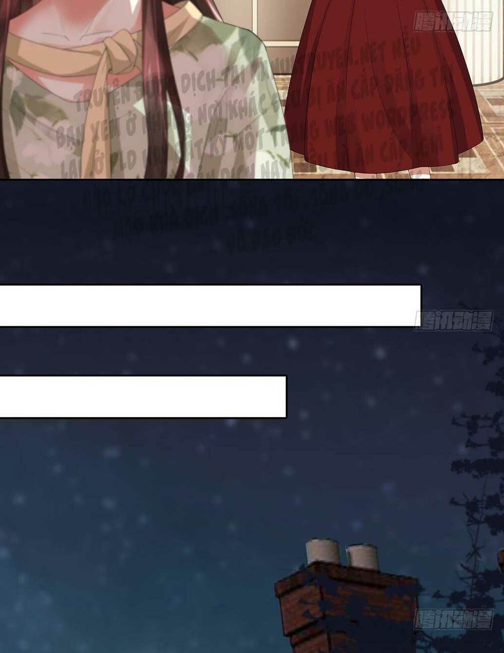 hào môn kiều thê: thiếu soái quá bá đạo chapter 5 24