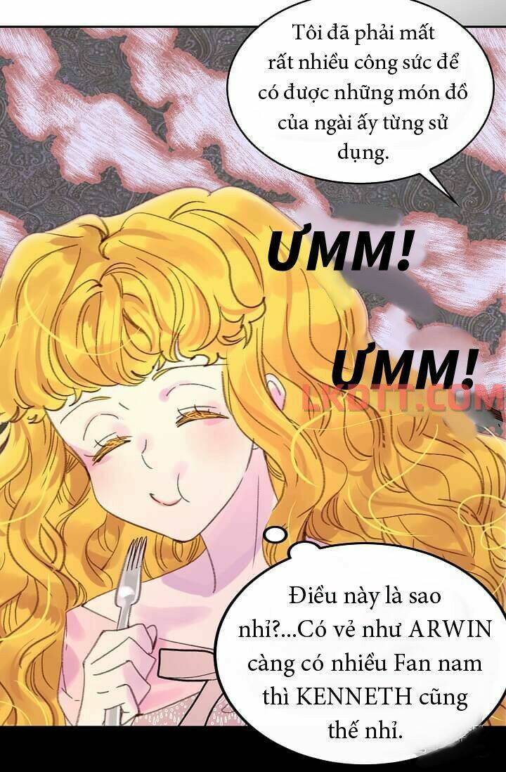 tôi không phải là người tốt chapter 129 26