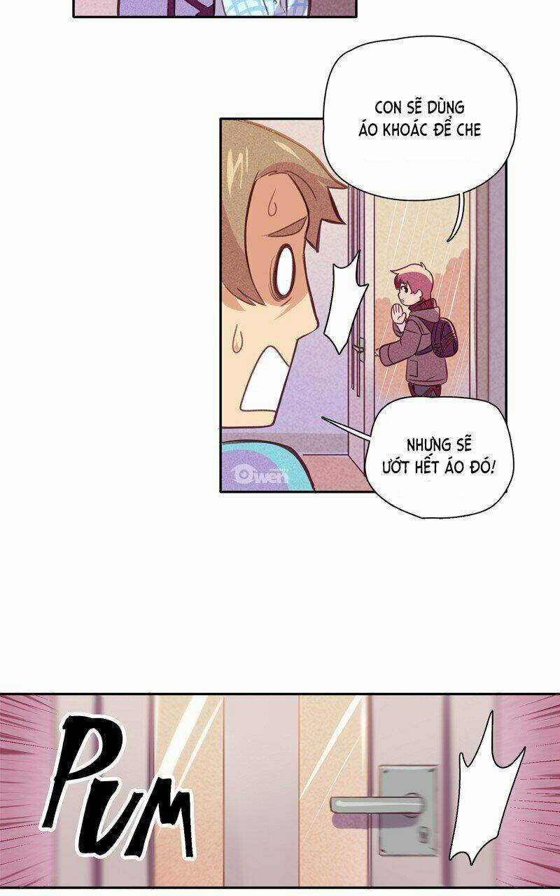 lời nguyền lalin chapter 2 27