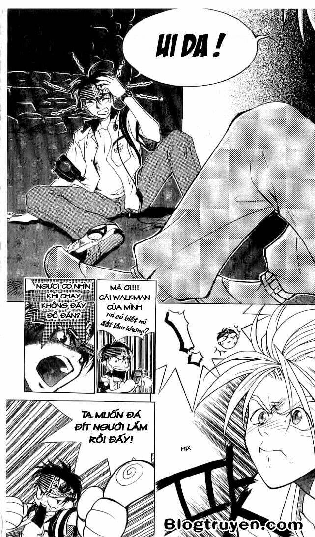 faeries' landing chapter 1.1 7