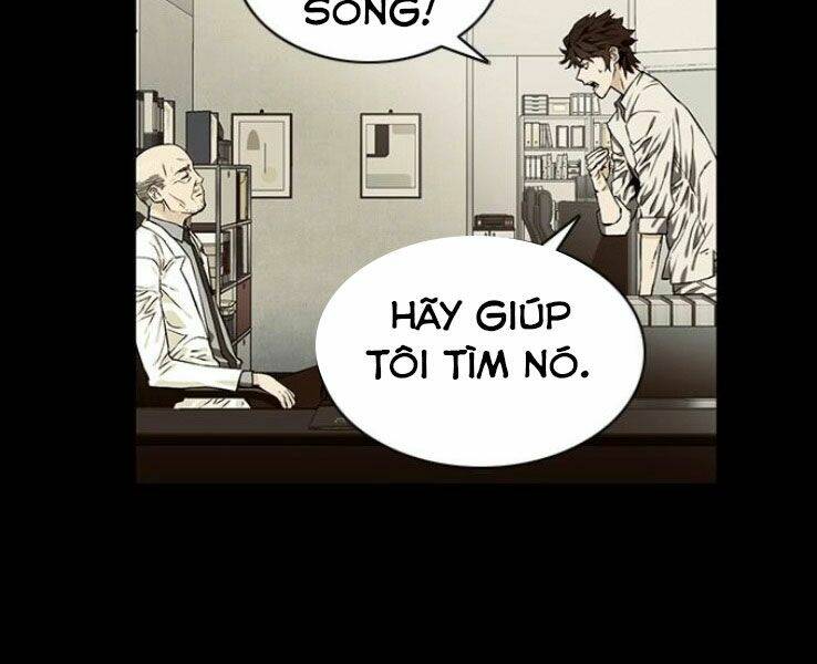 druid tại ga seoul - người hóa thú chapter 38 81