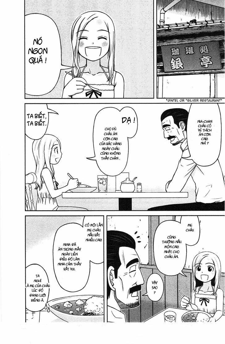 shirogane no nina chapter 2 3