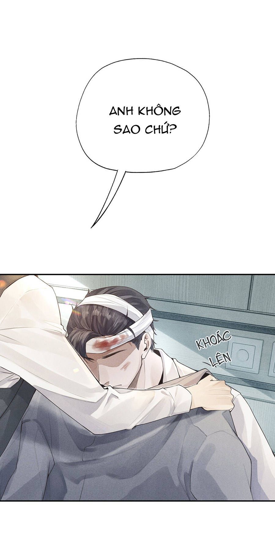 dior tiên sinh chapter 1 13