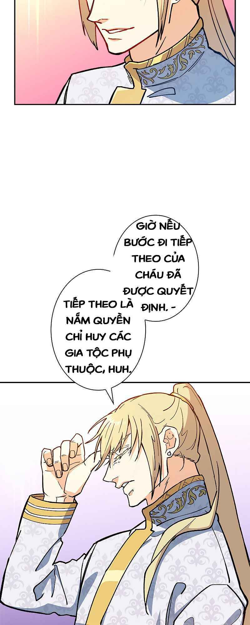 Công Tước Bạch Long Chapter 9 - Trang 72