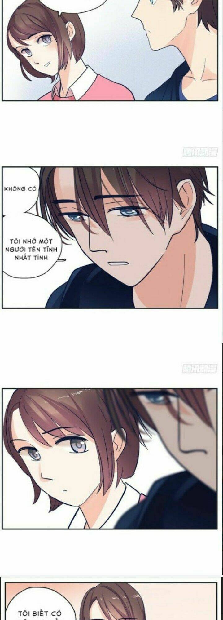 song bào thai theo đuổi nữ thần chapter 8 10