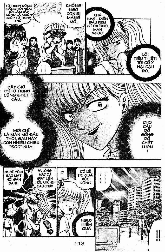 bowling king chapter 56 5