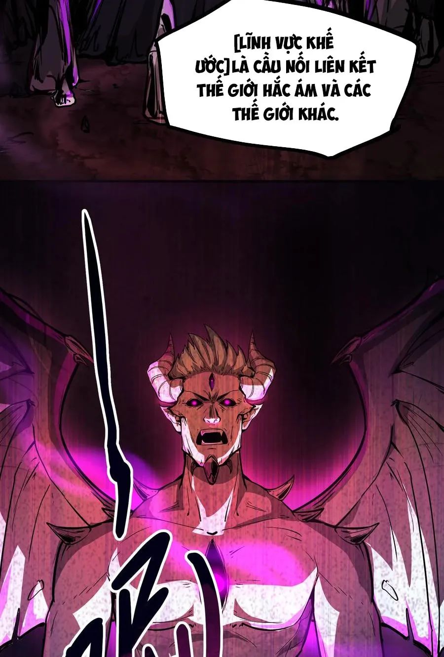 quỷ dị dược tề sư: bệnh nhân của ta đều là kinh khủng chapter 76 2