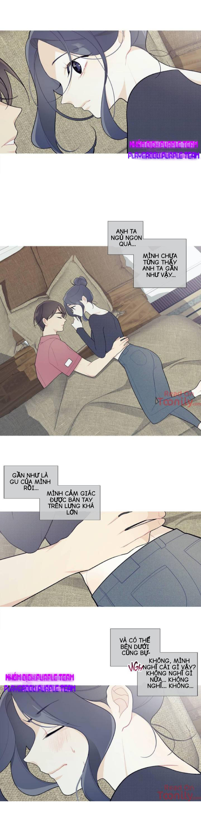 chuyện quái gì đang xảy ra? chapter 36 4