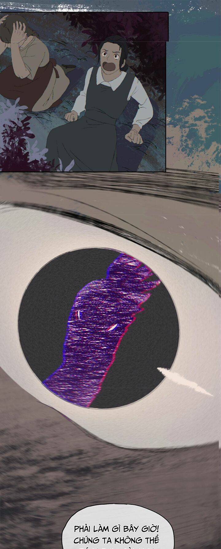 một ngày nọ tôi nhặt được một chú rồng chapter 5 32