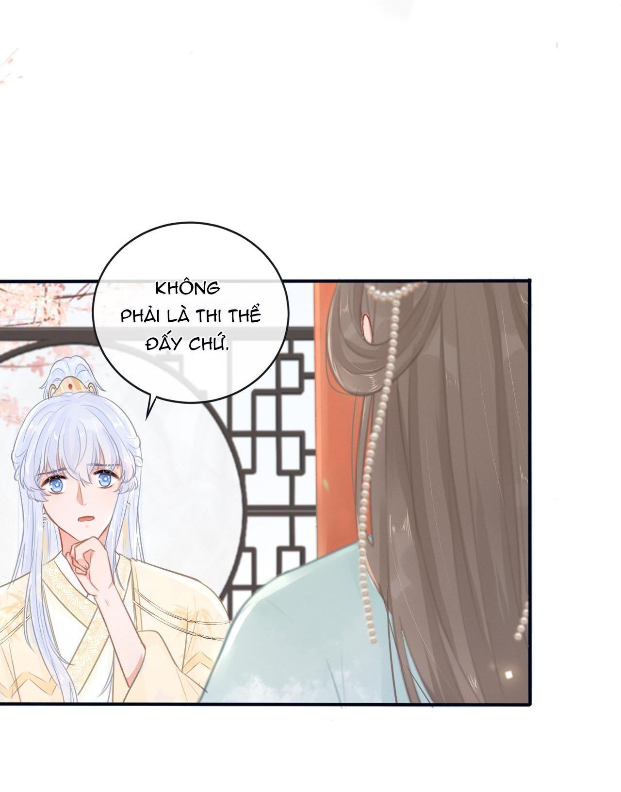 cổ hối chapter 1 8